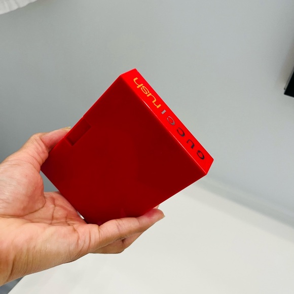 Gucci Rush Eau de Toilette for Women - Red - Picture 4 of 6